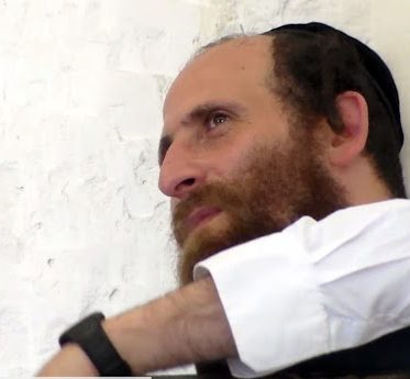 rav david schvarcz direction Keren Ohr