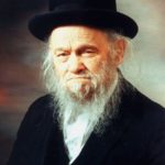 rav Guerchon Liebman